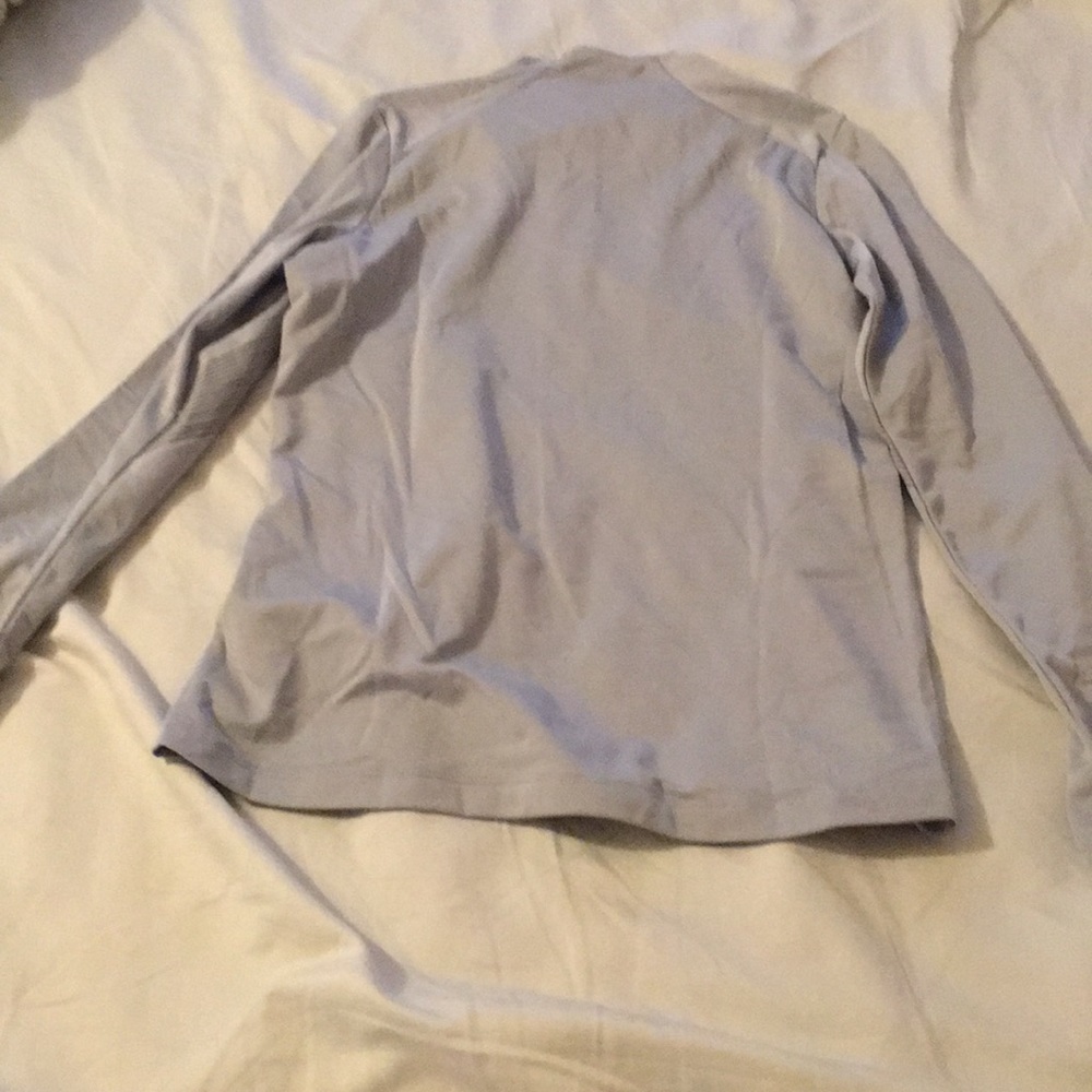 NWT Nike long sleeved running top S - Picture 2 of 3